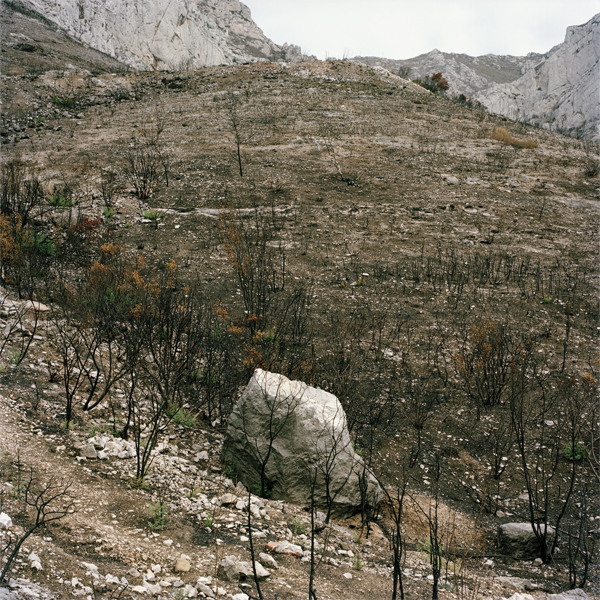 Calanques / Clément Bodet