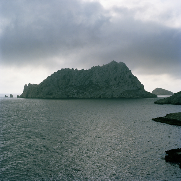 Calanques / Clément Bodet