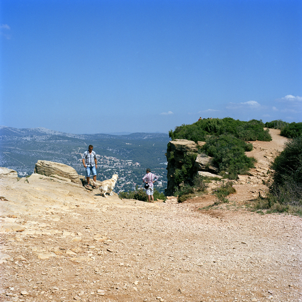 Cap Canaille, La Ciotat  2012