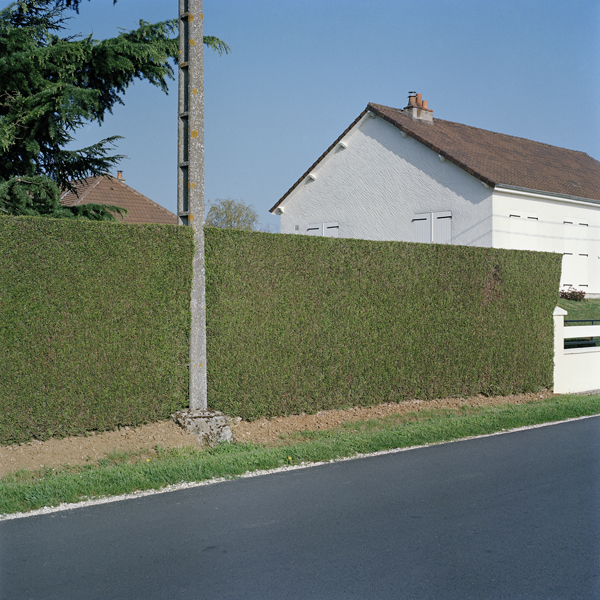 Mettray / Clément Bodet