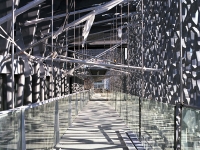 MUCEM, Marseille  2012