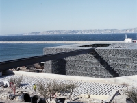 MUCEM, Marseille  2012